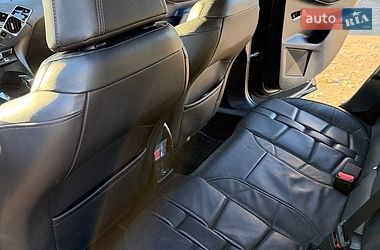 Внедорожник / Кроссовер DS 3 Crossback 2021 в Львове
