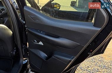 Внедорожник / Кроссовер DS 3 Crossback 2021 в Львове