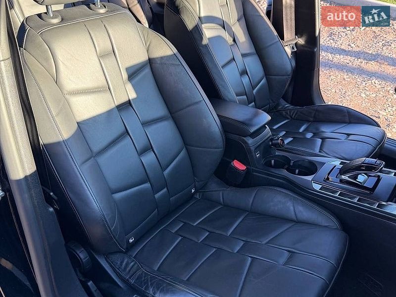 Внедорожник / Кроссовер DS 3 Crossback 2021 в Львове