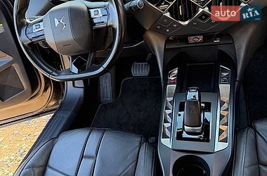 Внедорожник / Кроссовер DS 3 Crossback 2021 в Львове