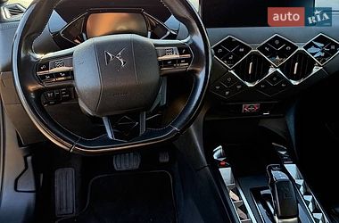 Внедорожник / Кроссовер DS 3 Crossback 2021 в Львове