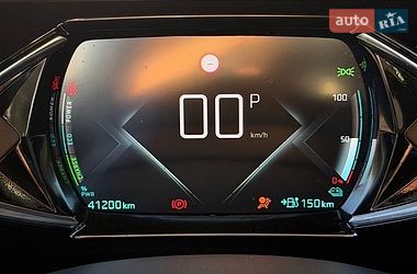 Внедорожник / Кроссовер DS 3 Crossback 2021 в Львове