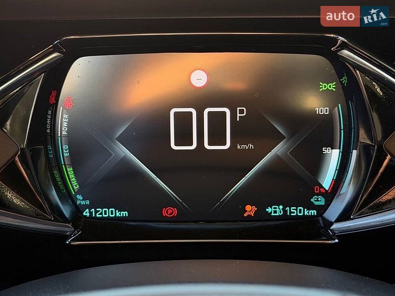 Внедорожник / Кроссовер DS 3 Crossback 2021 в Львове