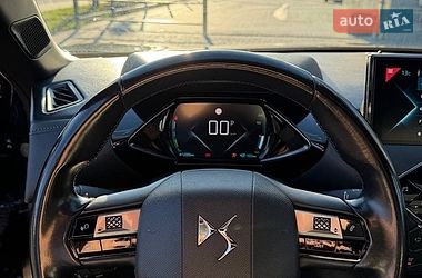 Внедорожник / Кроссовер DS 3 Crossback 2021 в Львове