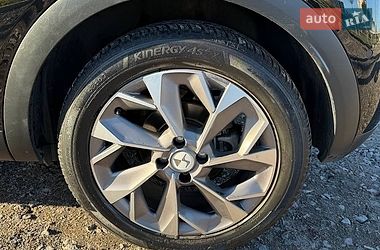 Внедорожник / Кроссовер DS 3 Crossback 2021 в Львове