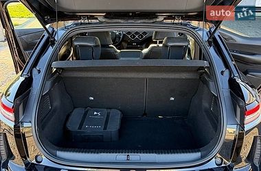 Внедорожник / Кроссовер DS 3 Crossback 2021 в Львове