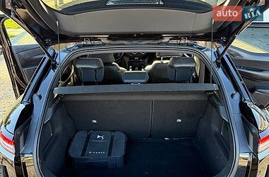 Внедорожник / Кроссовер DS 3 Crossback 2021 в Львове