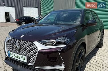 DS 3  2019
