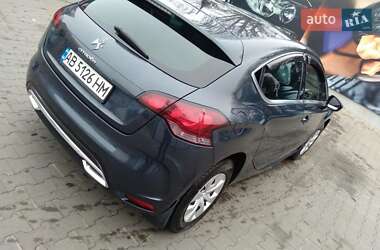 DS 4  2012