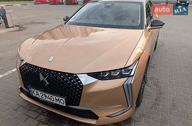 DS 4 2021