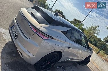 DS 4  2022