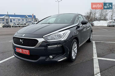 DS 5 2016