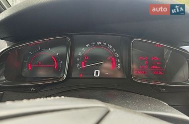 Хэтчбек DS 5 2016 в Львове