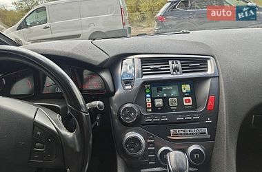 Хэтчбек DS 5 2016 в Львове
