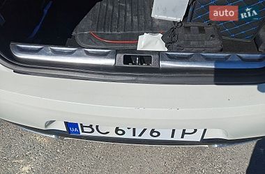 Хэтчбек DS 5 2016 в Львове