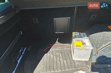 Хэтчбек DS 5 2016 в Львове