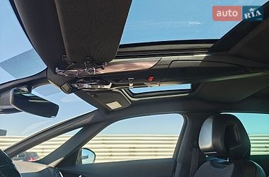 Хэтчбек DS 5 2016 в Львове