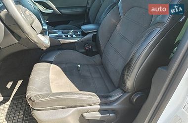 Хэтчбек DS 5 2016 в Львове