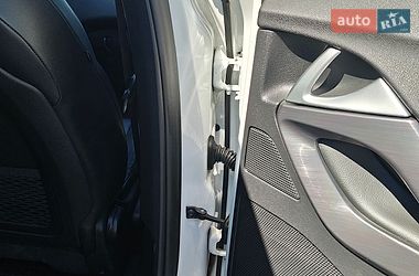Хэтчбек DS 5 2016 в Львове