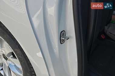 Хэтчбек DS 5 2016 в Львове