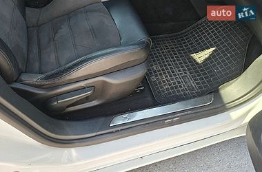 Хэтчбек DS 5 2016 в Львове