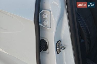 Хэтчбек DS 5 2016 в Львове