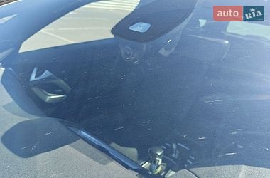 Хэтчбек DS 5 2016 в Львове