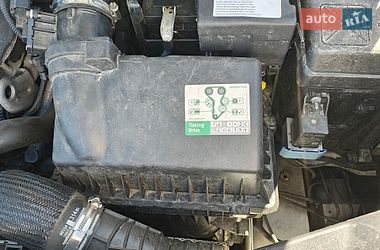 Хэтчбек DS 5 2016 в Львове