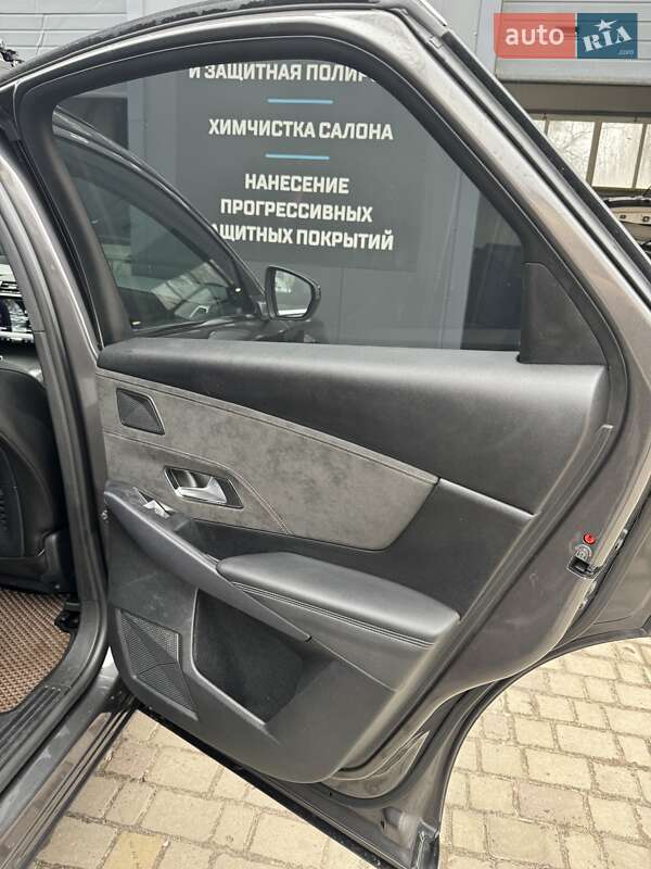 Внедорожник / Кроссовер DS 7 Crossback 2020 в Полтаве