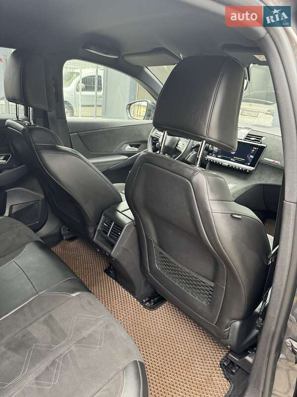 Внедорожник / Кроссовер DS 7 Crossback 2020 в Полтаве