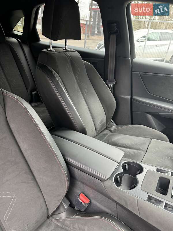 Внедорожник / Кроссовер DS 7 Crossback 2020 в Полтаве
