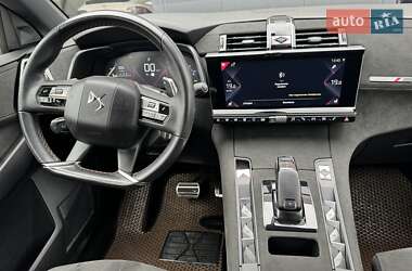 Внедорожник / Кроссовер DS 7 Crossback 2020 в Полтаве