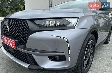 Позашляховик / Кросовер DS 7 Crossback 2020 в Луцьку фото 19 Позашляховик / Кросовер DS 7 Crossback 2020 в Луцьку