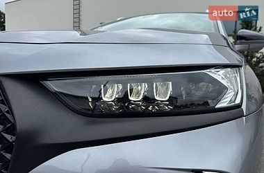 Позашляховик / Кросовер DS 7 Crossback 2020 в Луцьку фото 20 Позашляховик / Кросовер DS 7 Crossback 2020 в Луцьку