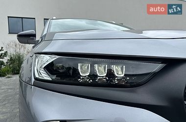 Позашляховик / Кросовер DS 7 Crossback 2020 в Луцьку фото 22 Позашляховик / Кросовер DS 7 Crossback 2020 в Луцьку