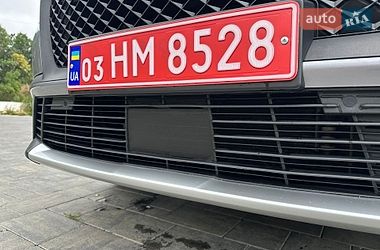 Позашляховик / Кросовер DS 7 Crossback 2020 в Луцьку фото 23 Позашляховик / Кросовер DS 7 Crossback 2020 в Луцьку