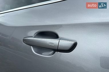 Позашляховик / Кросовер DS 7 Crossback 2020 в Луцьку фото 33 Позашляховик / Кросовер DS 7 Crossback 2020 в Луцьку