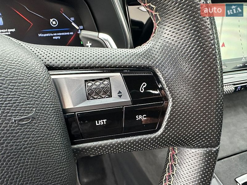Позашляховик / Кросовер DS 7 Crossback 2020 в Луцьку фото 80 Позашляховик / Кросовер DS 7 Crossback 2020 в Луцьку
