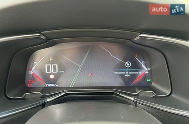 Позашляховик / Кросовер DS 7 Crossback 2020 в Луцьку фото 81 Позашляховик / Кросовер DS 7 Crossback 2020 в Луцьку
