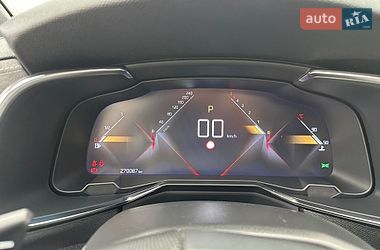 Позашляховик / Кросовер DS 7 Crossback 2020 в Луцьку фото 83 Позашляховик / Кросовер DS 7 Crossback 2020 в Луцьку