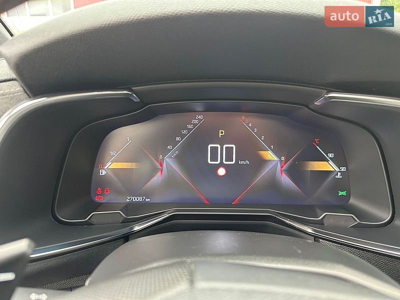 Позашляховик / Кросовер DS 7 Crossback 2020 в Луцьку фото 83 Позашляховик / Кросовер DS 7 Crossback 2020 в Луцьку