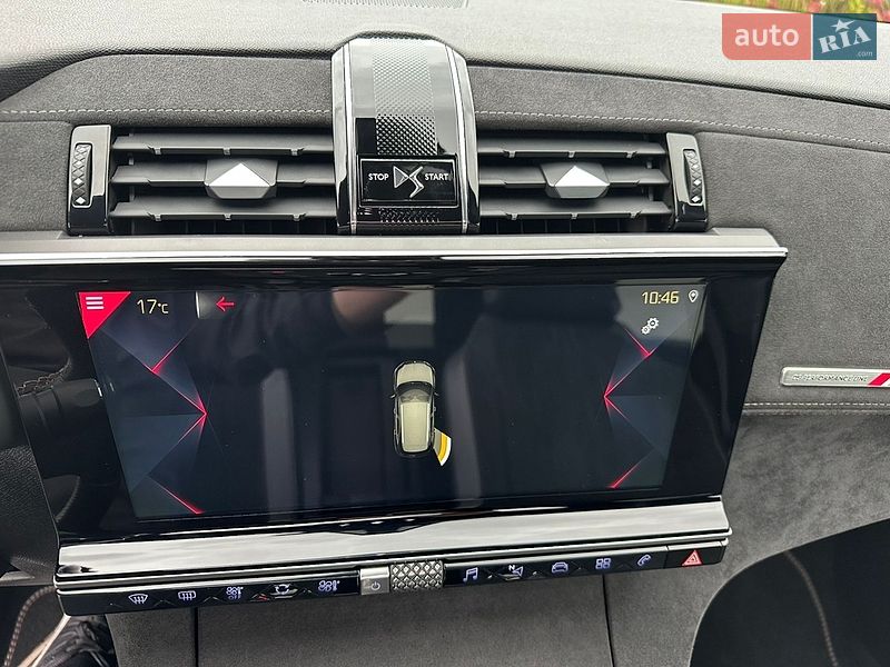 Позашляховик / Кросовер DS 7 Crossback 2020 в Луцьку фото 90 Позашляховик / Кросовер DS 7 Crossback 2020 в Луцьку