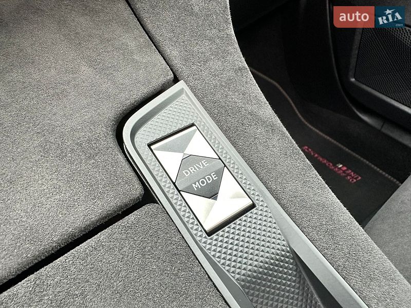 Позашляховик / Кросовер DS 7 Crossback 2020 в Луцьку фото 93 Позашляховик / Кросовер DS 7 Crossback 2020 в Луцьку