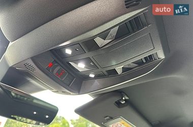 Позашляховик / Кросовер DS 7 Crossback 2020 в Луцьку фото 96 Позашляховик / Кросовер DS 7 Crossback 2020 в Луцьку