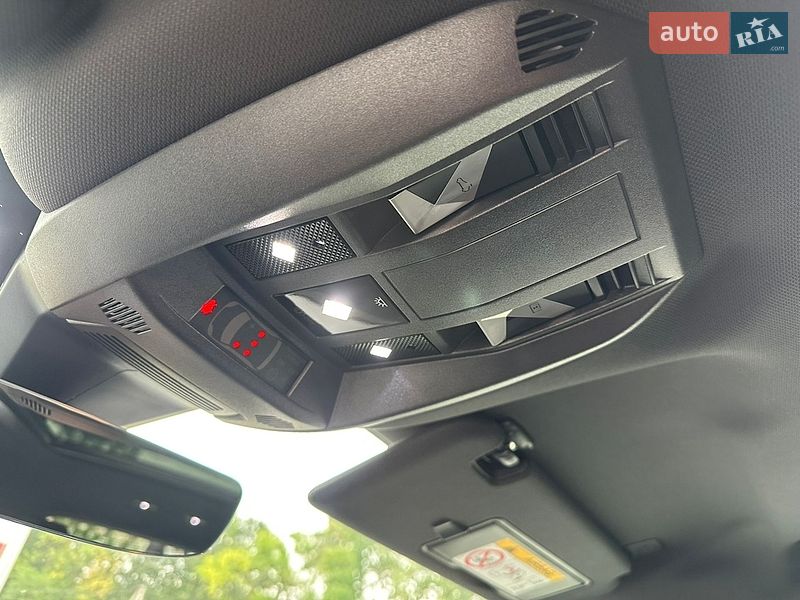 Позашляховик / Кросовер DS 7 Crossback 2020 в Луцьку фото 96 Позашляховик / Кросовер DS 7 Crossback 2020 в Луцьку