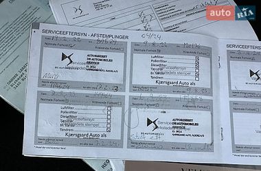 Позашляховик / Кросовер DS 7 Crossback 2020 в Луцьку фото 104 Позашляховик / Кросовер DS 7 Crossback 2020 в Луцьку