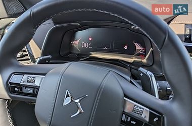 Внедорожник / Кроссовер DS 7 2024 в Киеве
