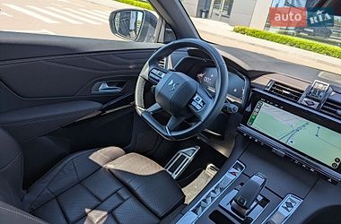 Внедорожник / Кроссовер DS 7 2024 в Киеве