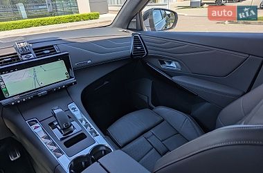 Внедорожник / Кроссовер DS 7 2024 в Киеве