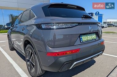 Внедорожник / Кроссовер DS 7 2024 в Киеве